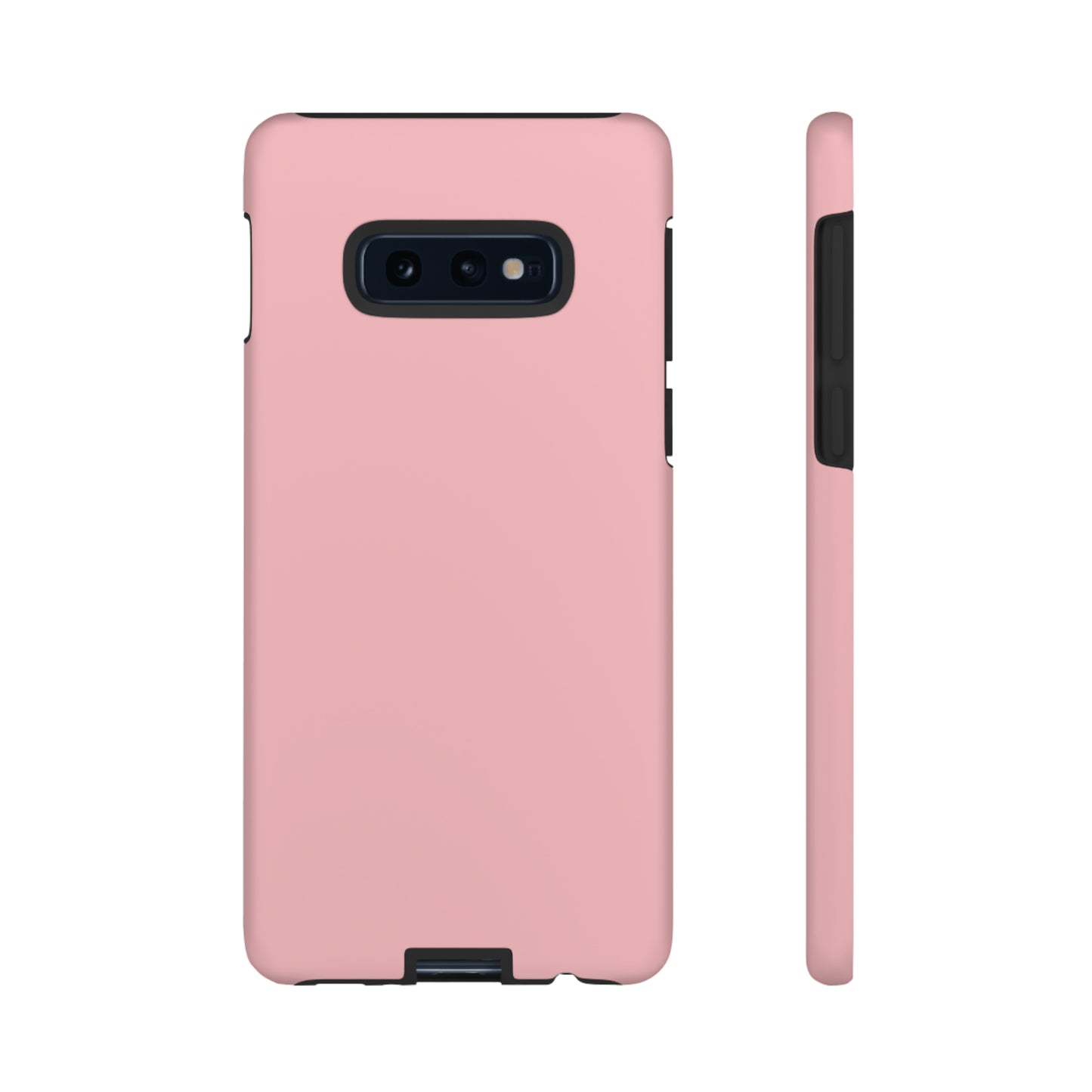 Plain Light Pink Case