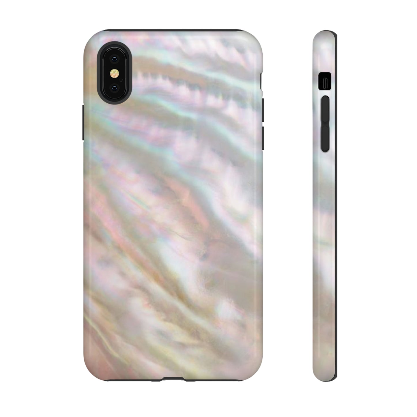 Mother of Pearl Case