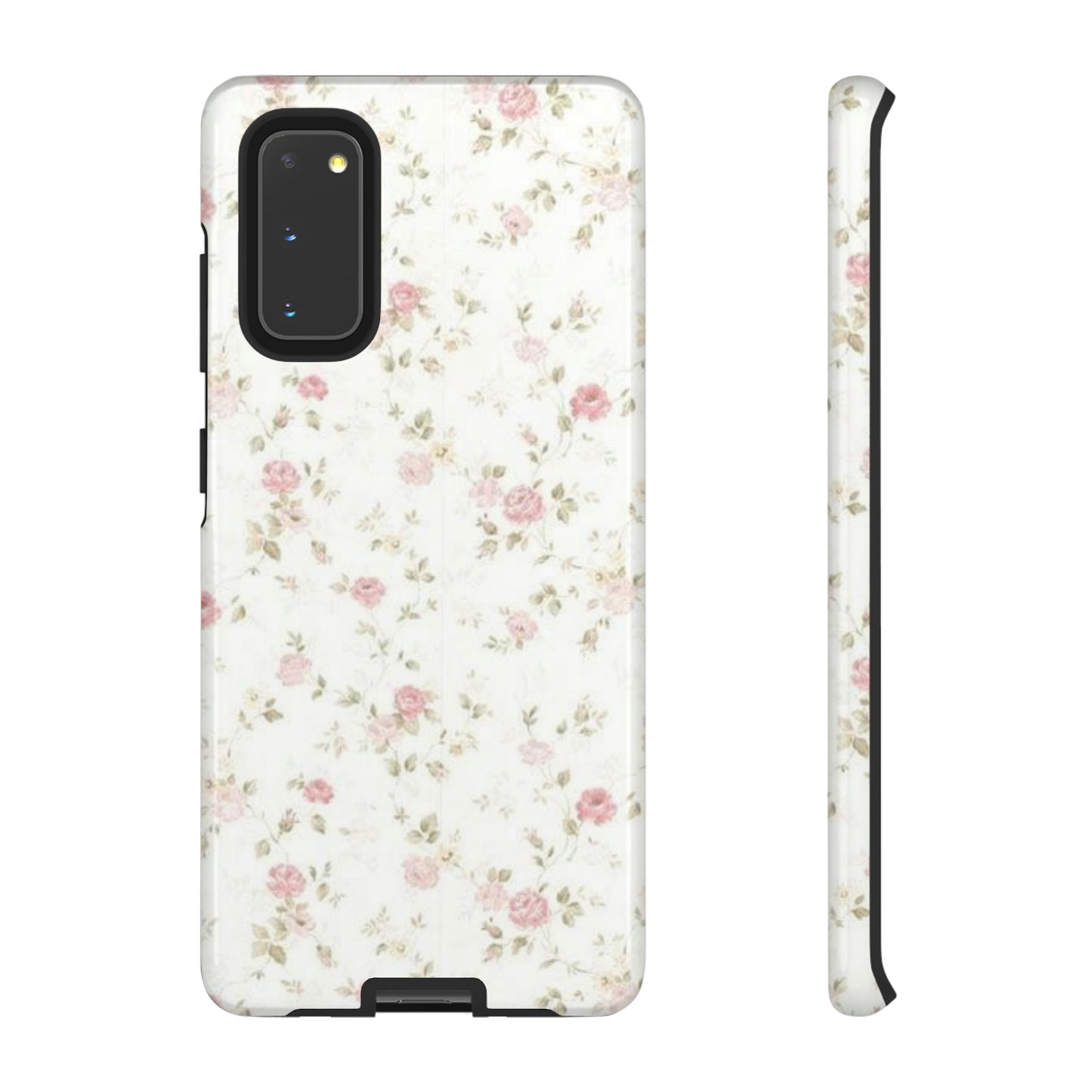 Rosy Case