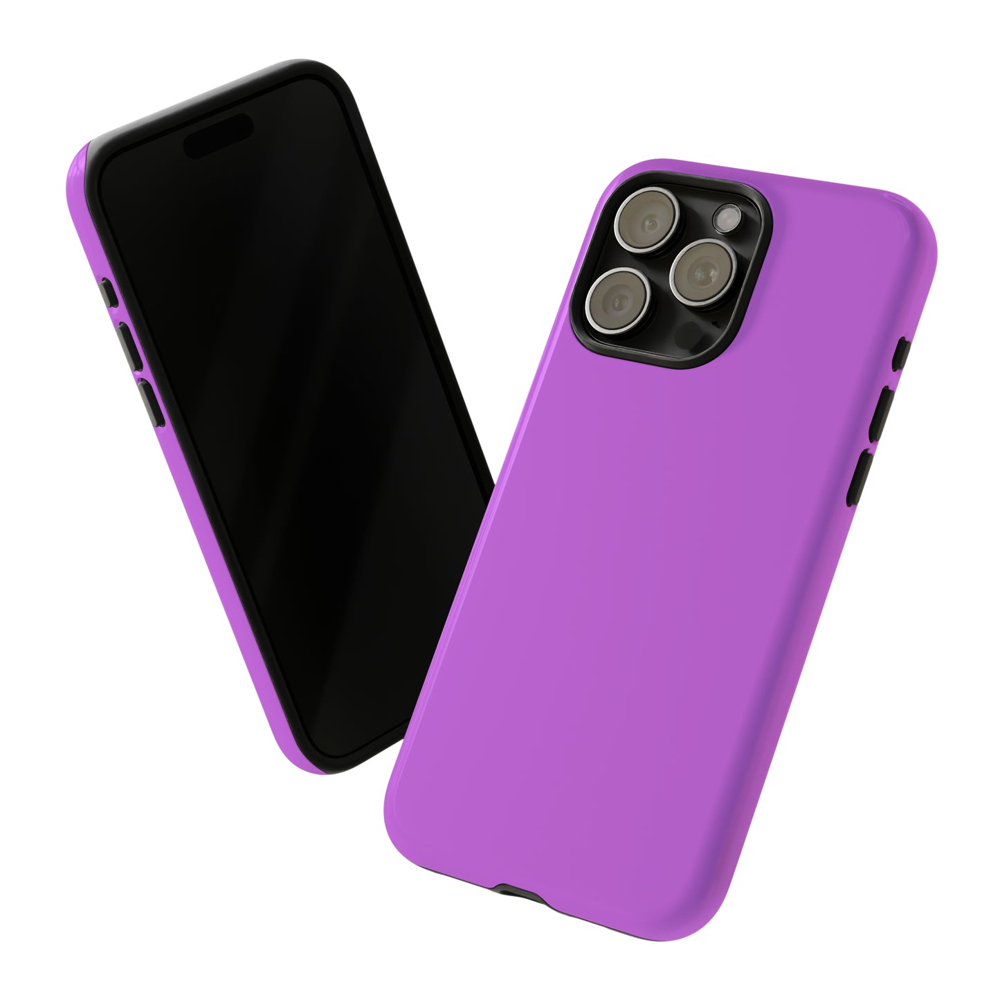 Plain Magenta Case