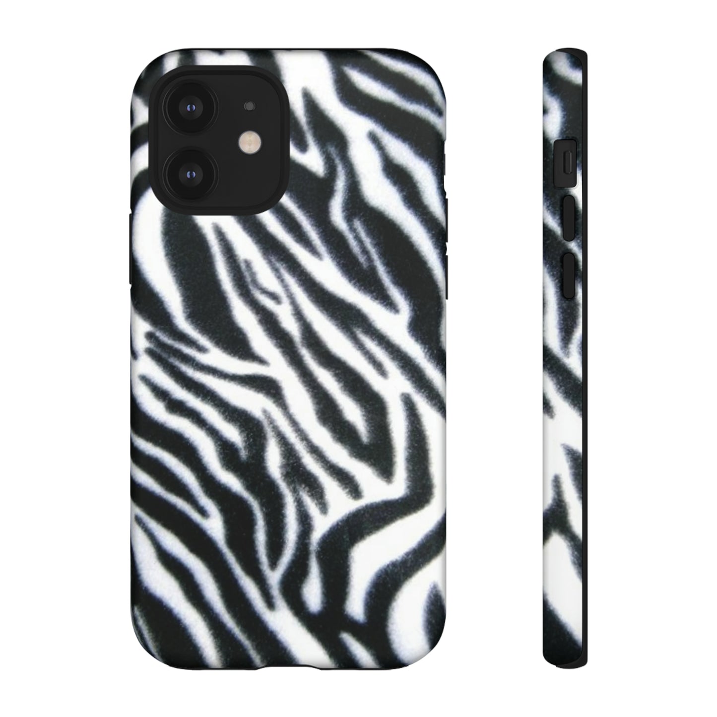 Zebra Case