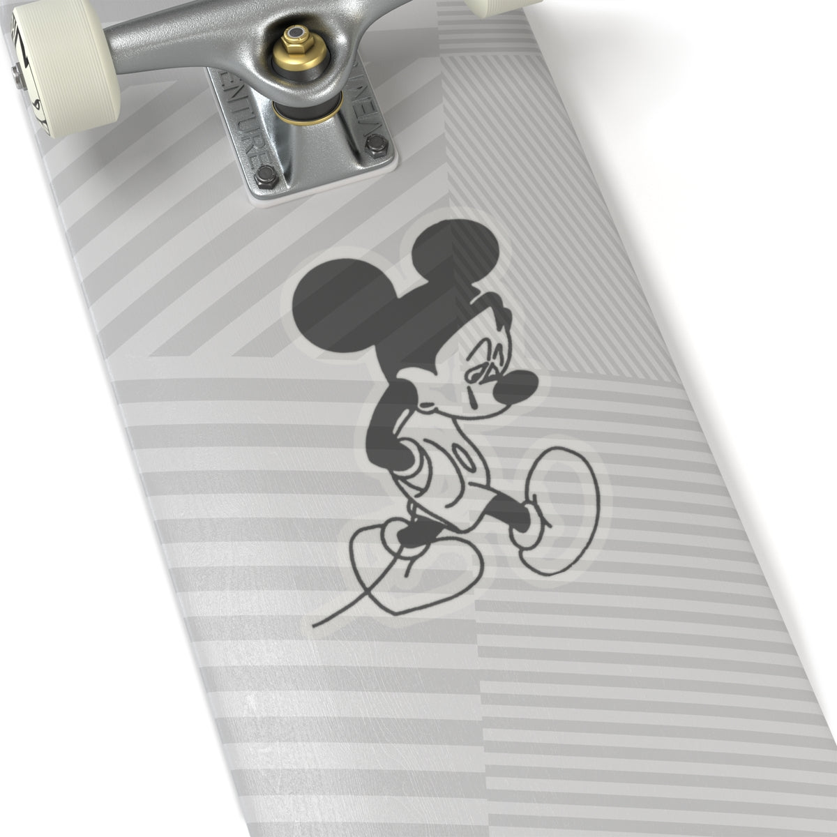 Mickey Sticker