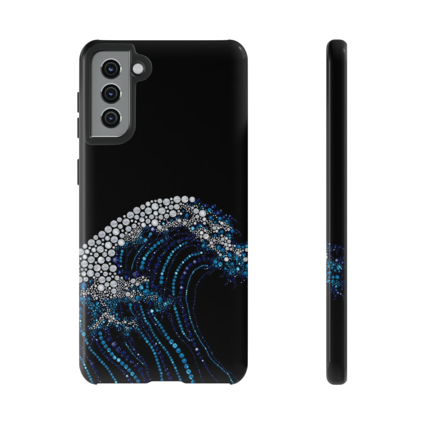 Wave Case