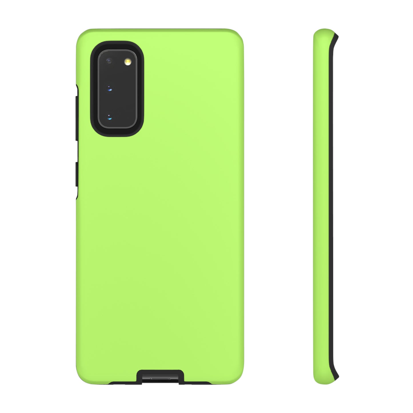 Plain Lime Case