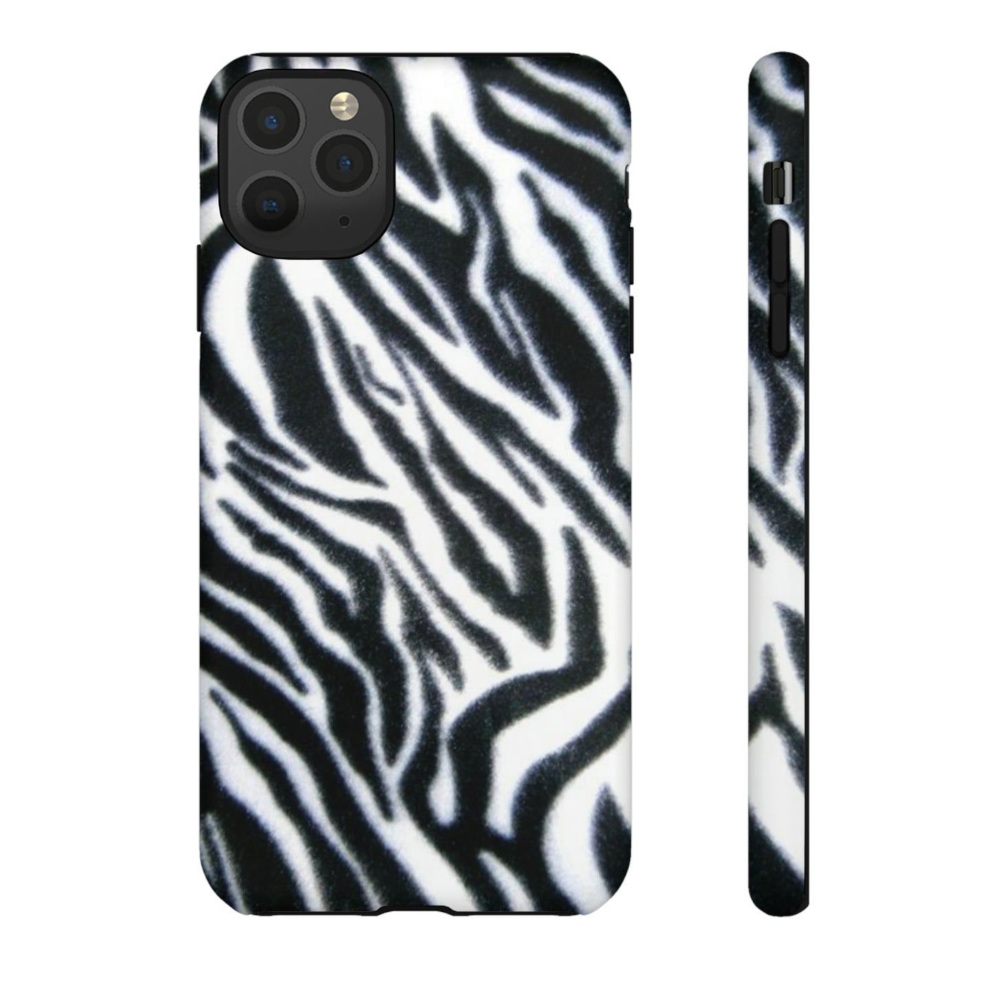 Zebra Case