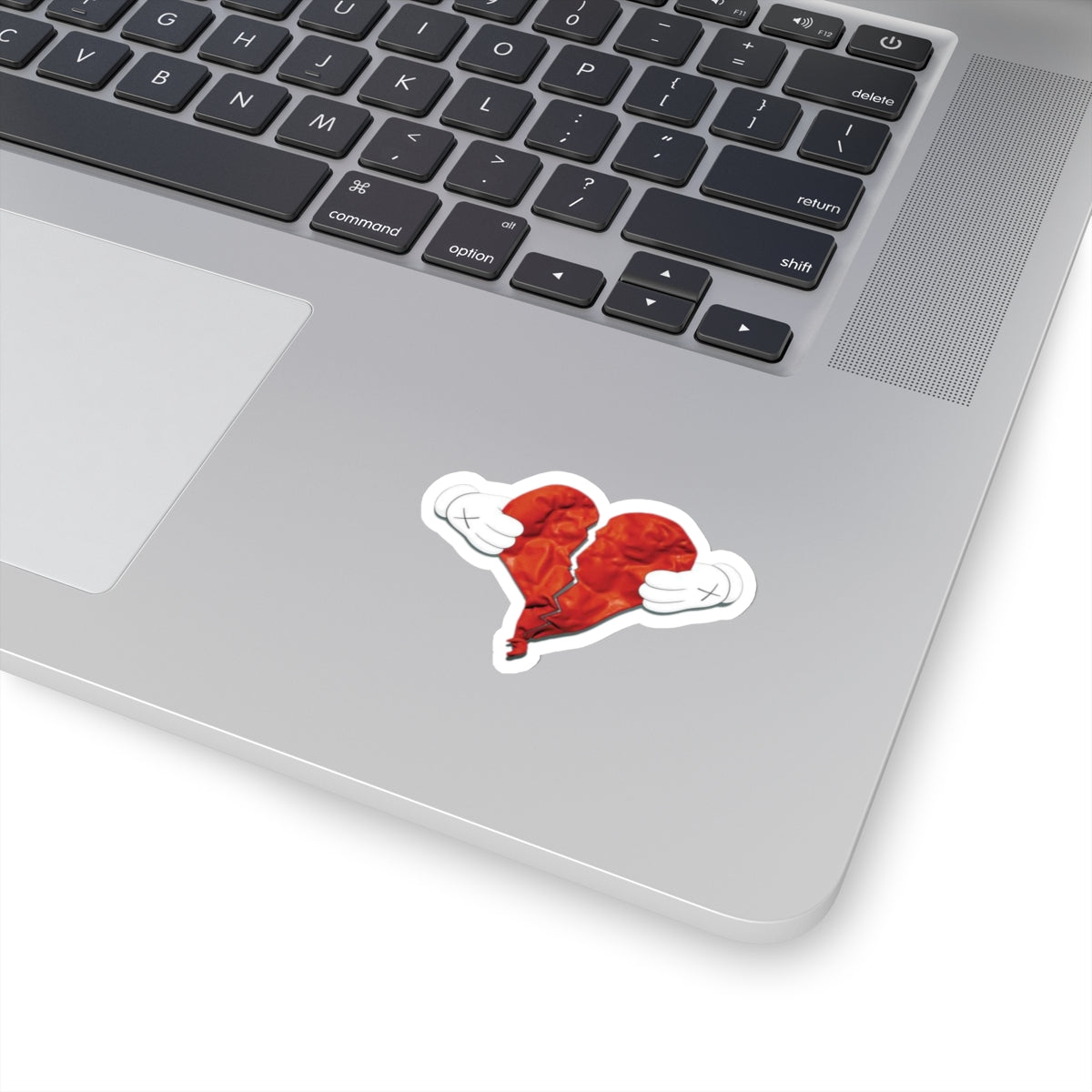 808's Sticker