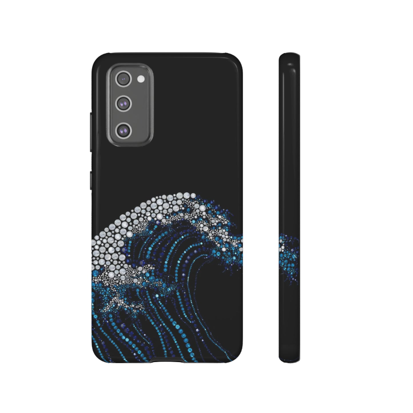 Wave Case