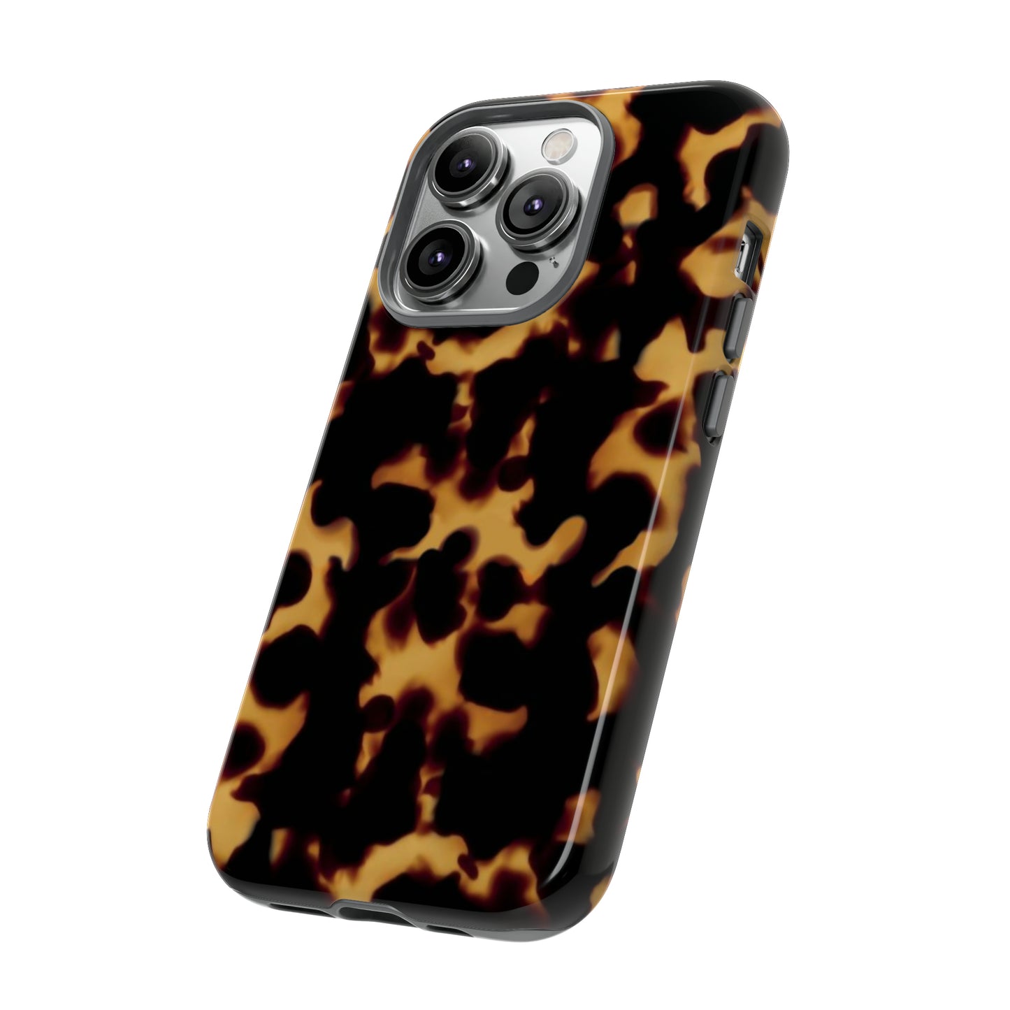 Tortoiseshell Case