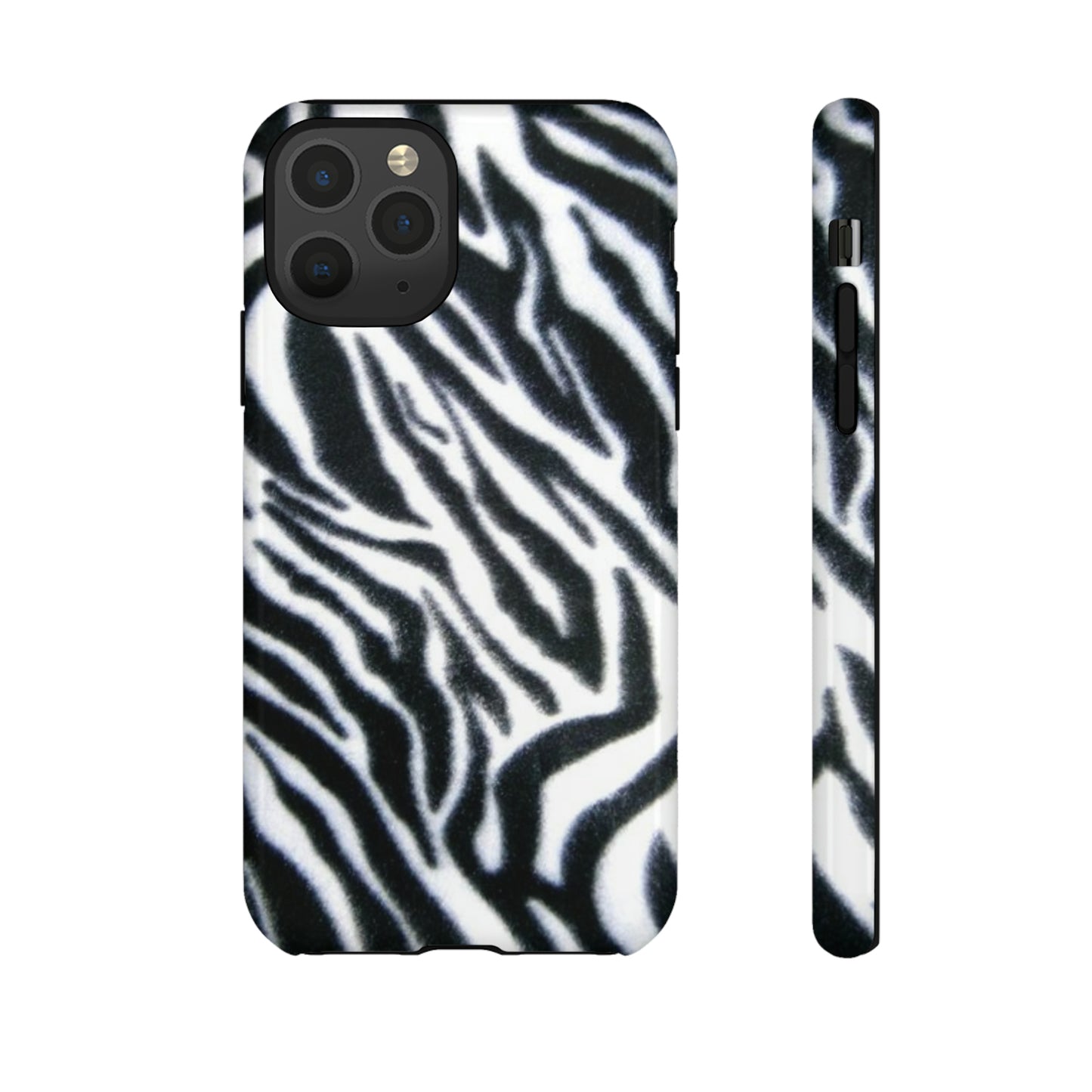 Zebra Case