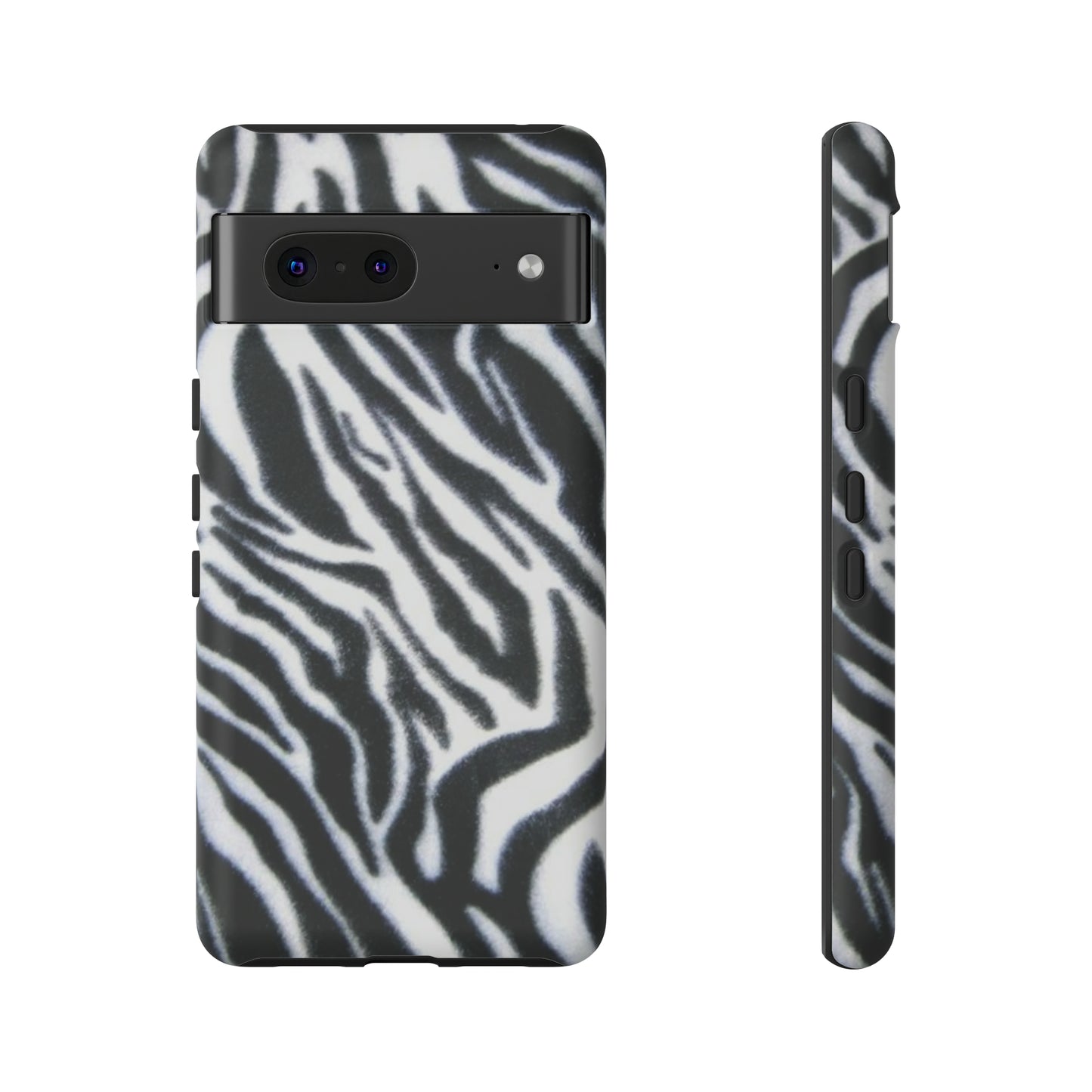 Zebra Case