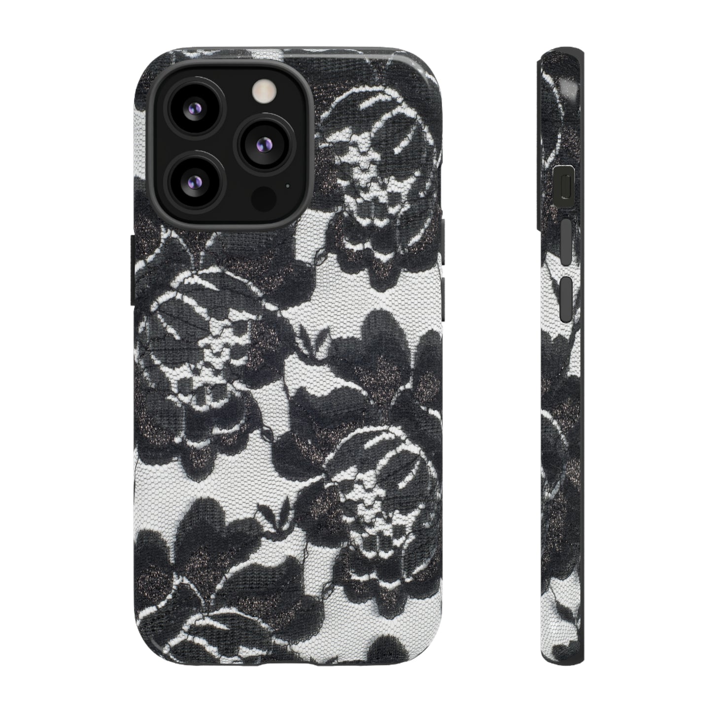 Lace Case