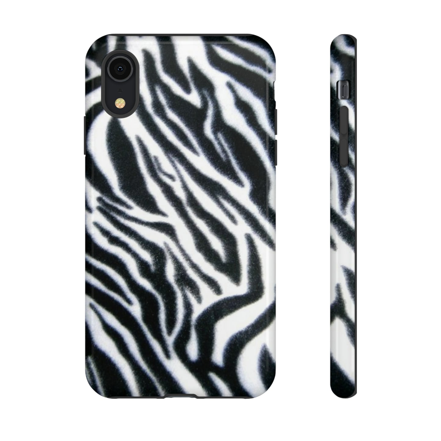 Zebra Case