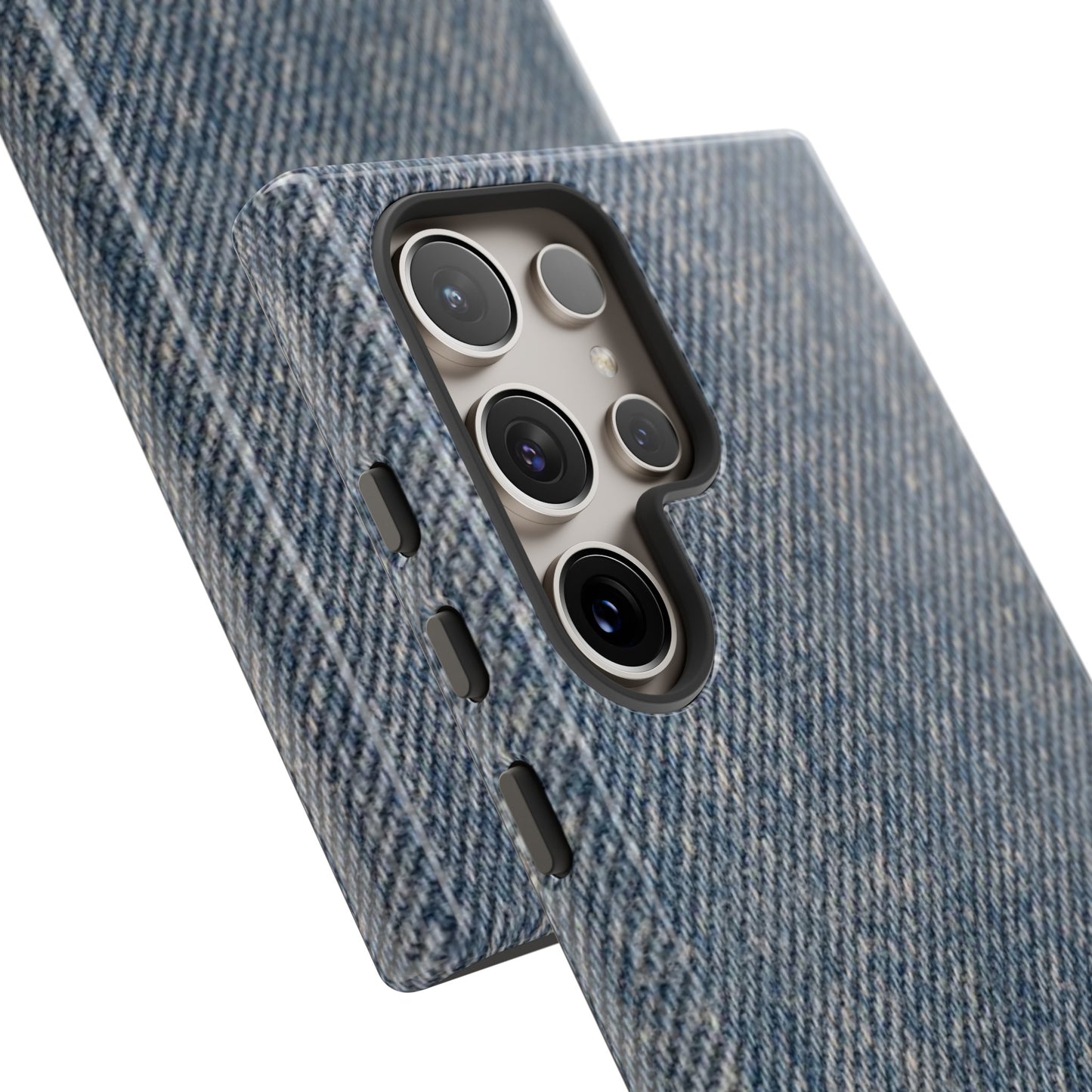 Denim Print Case