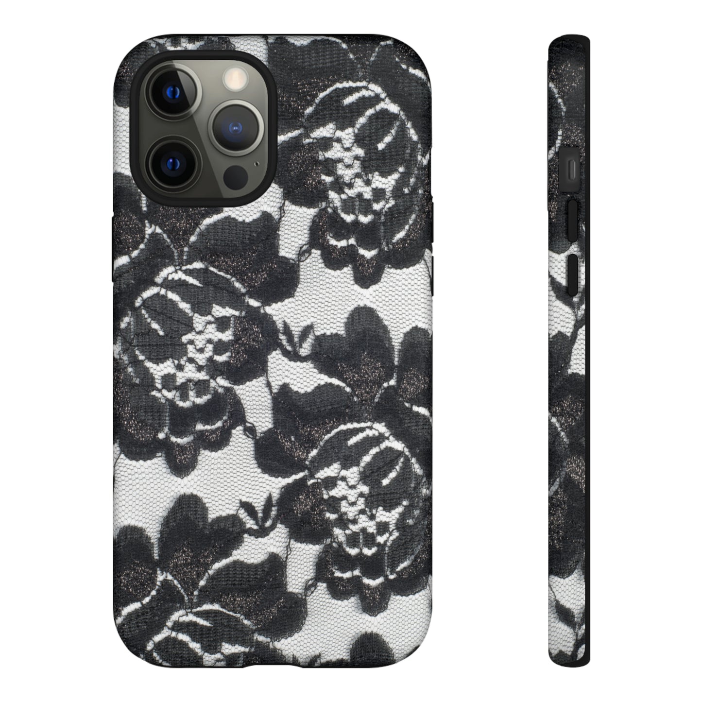 Lace Case