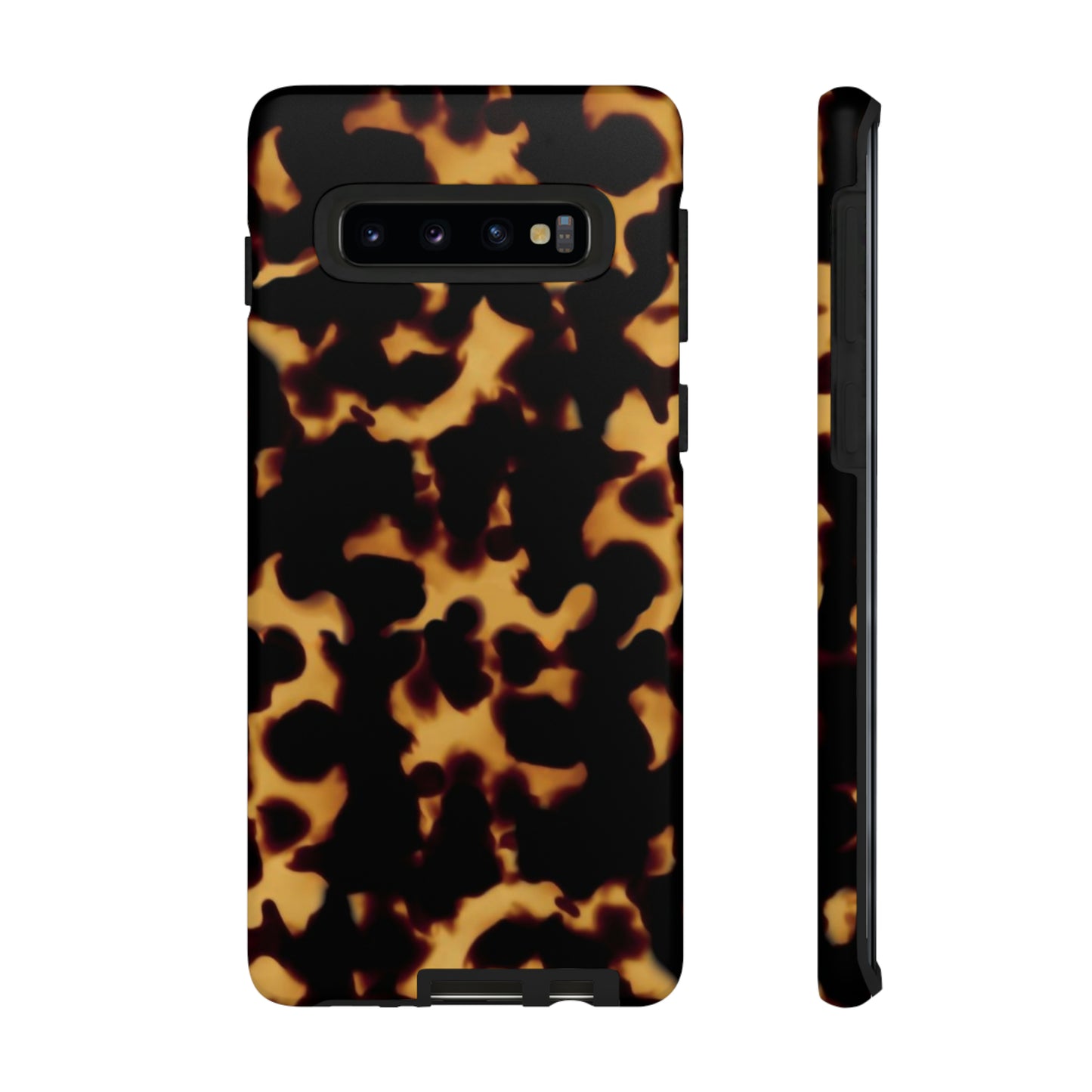 Tortoiseshell Case