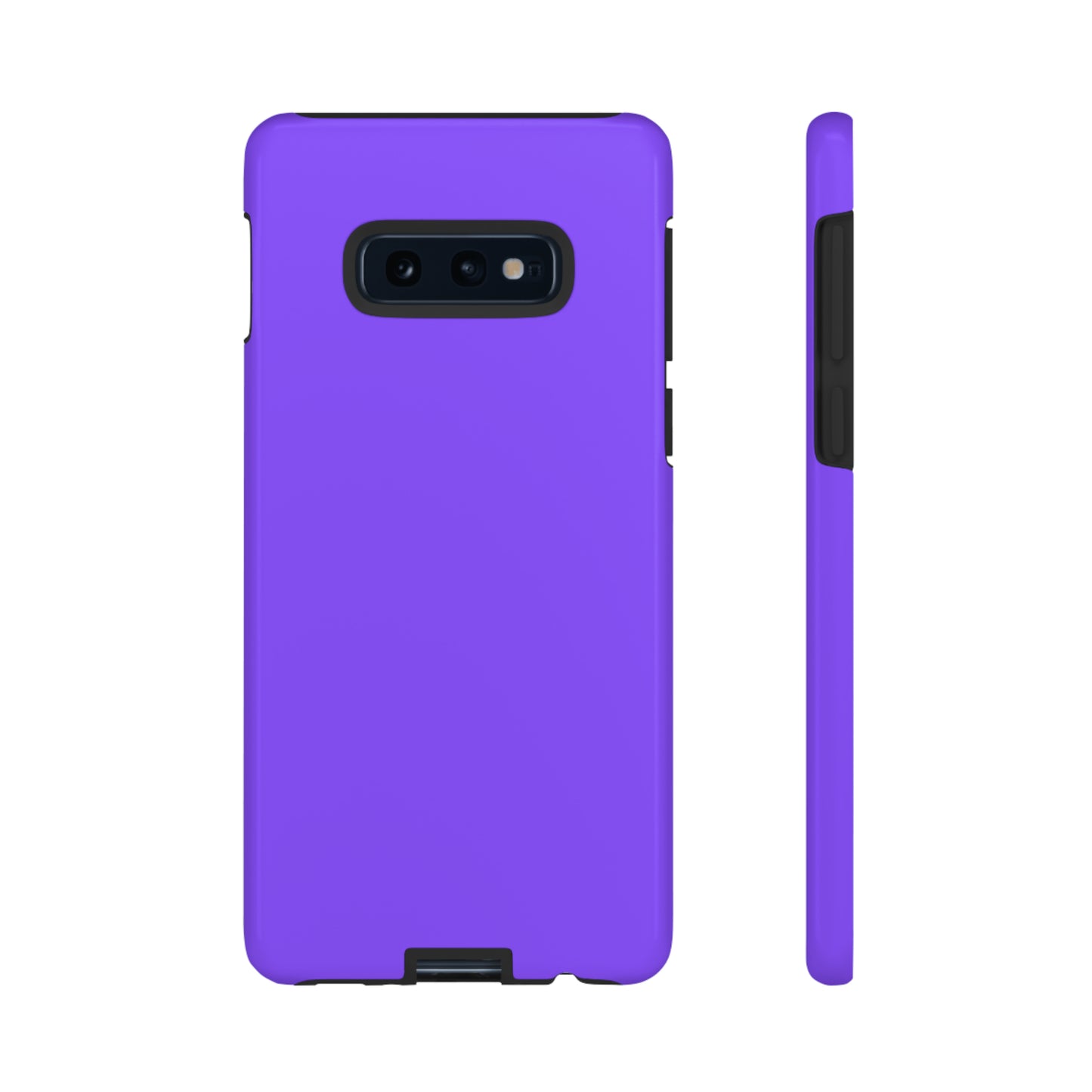 Plain Purple Case