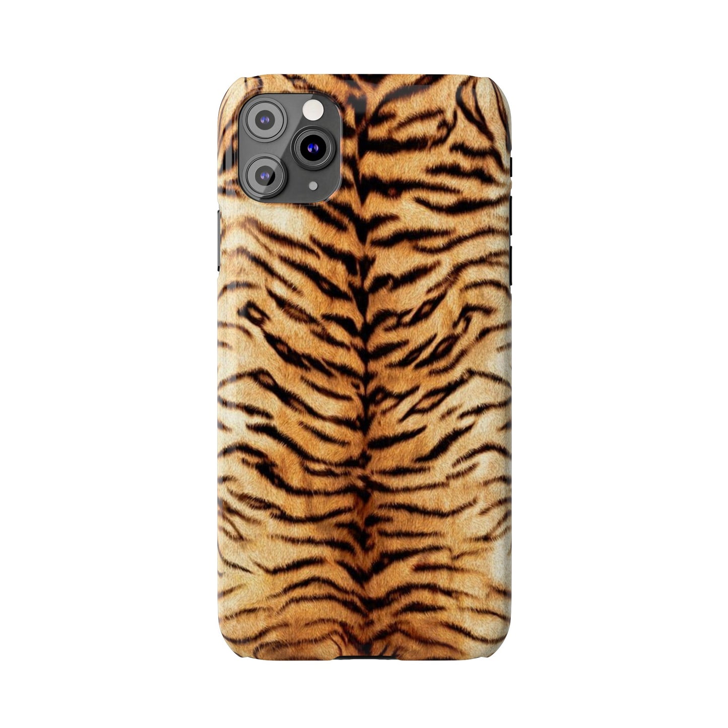 Tiger Case Sleek