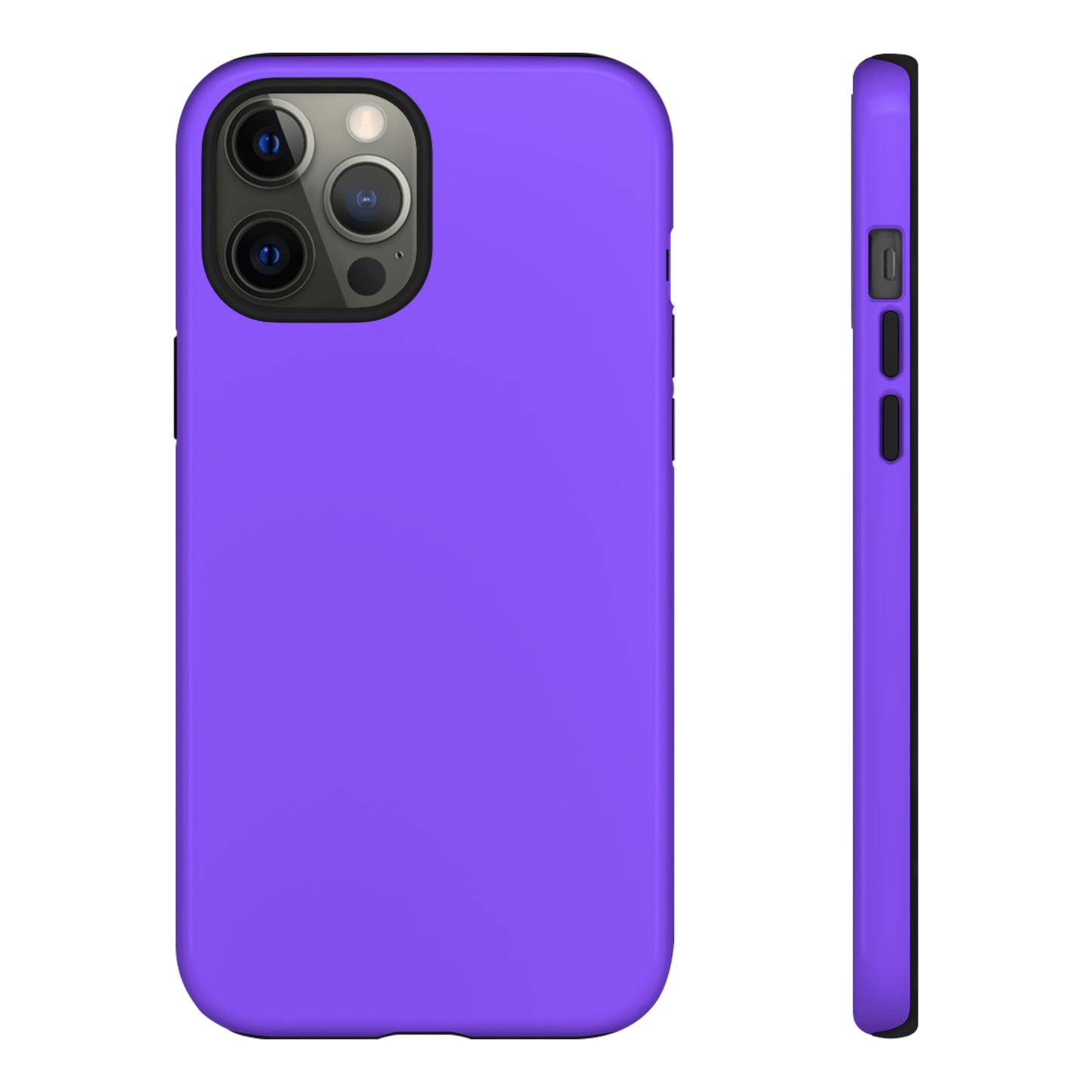 Plain Purple Case