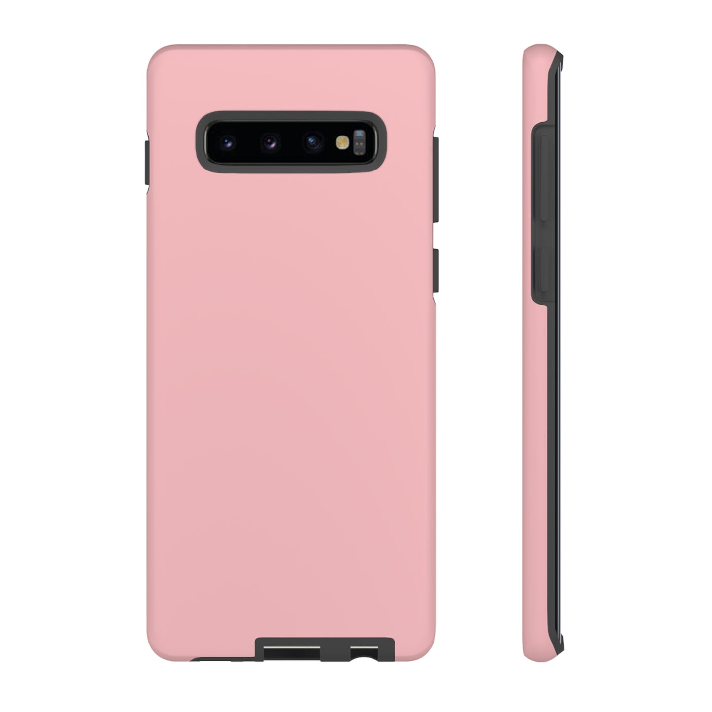 Plain Light Pink Case