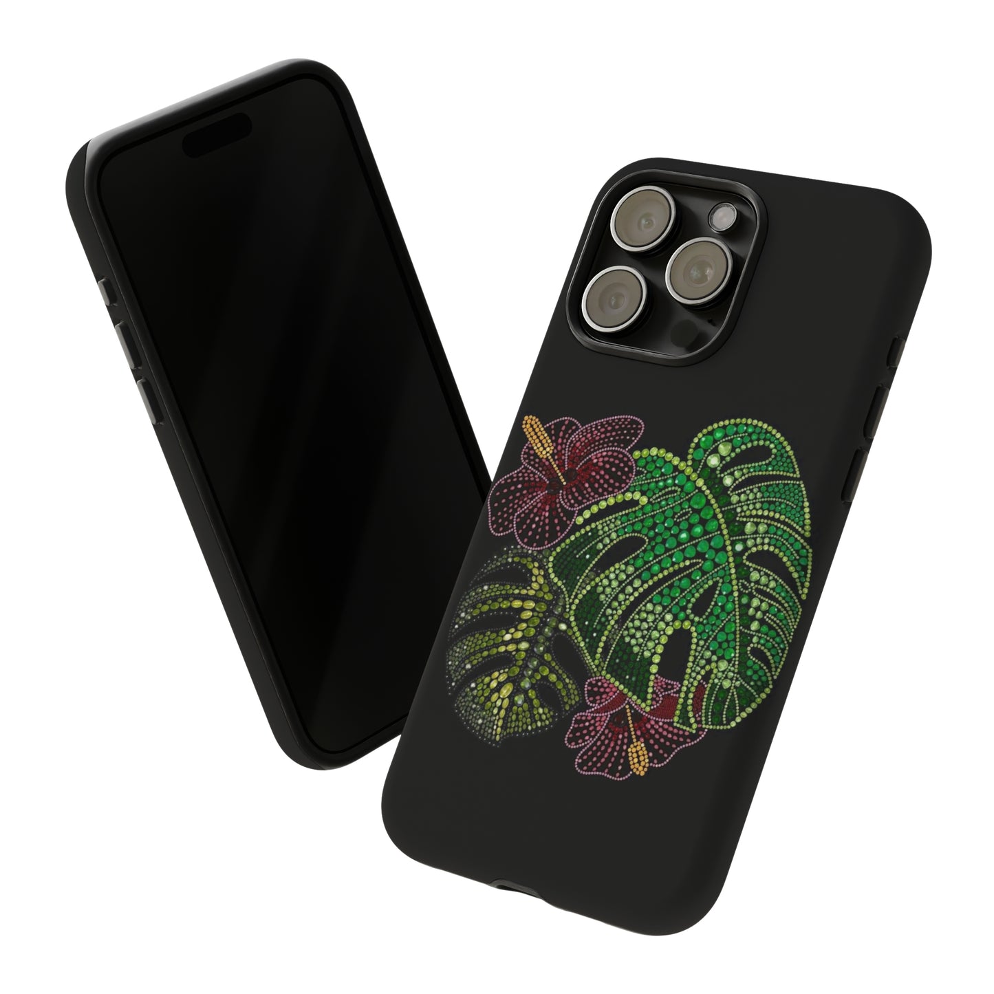 Tropical Case