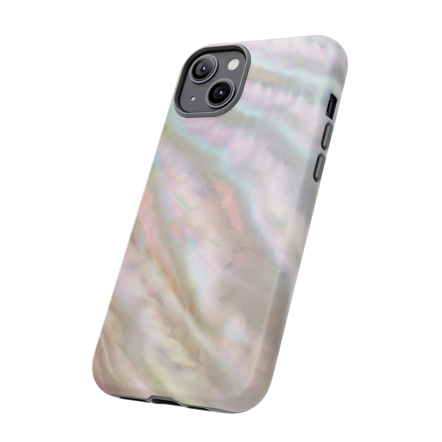 Mother of Pearl Case