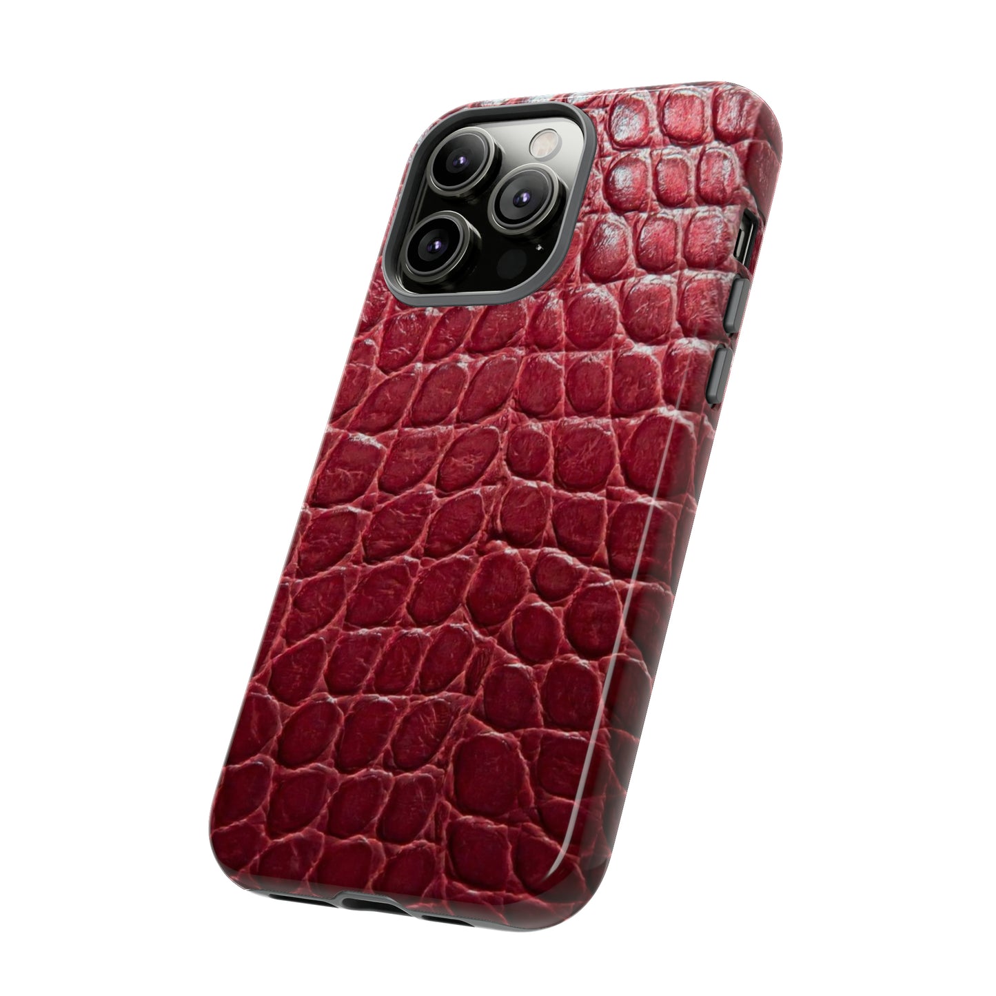 Snake Skin Case