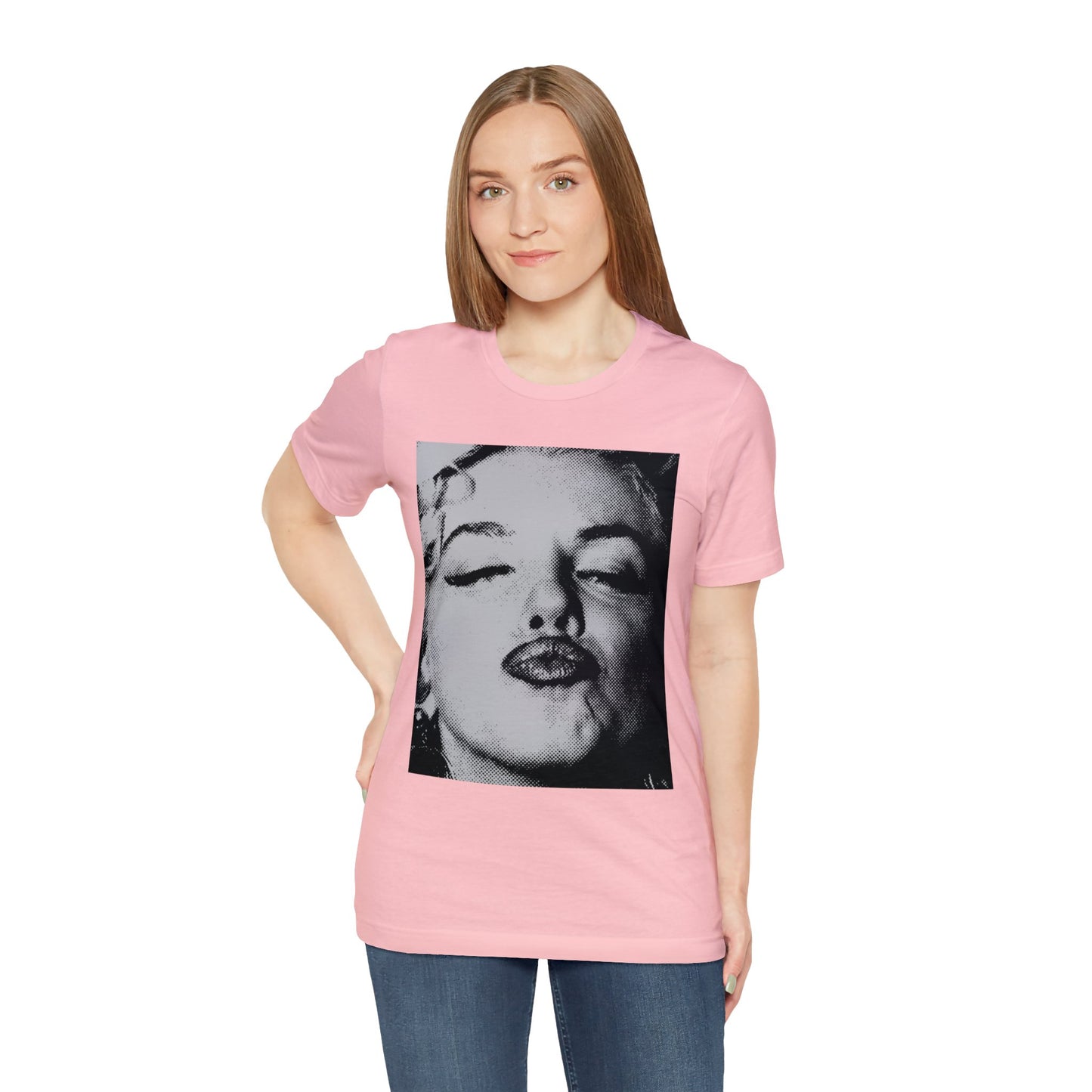 Marilyn Tee