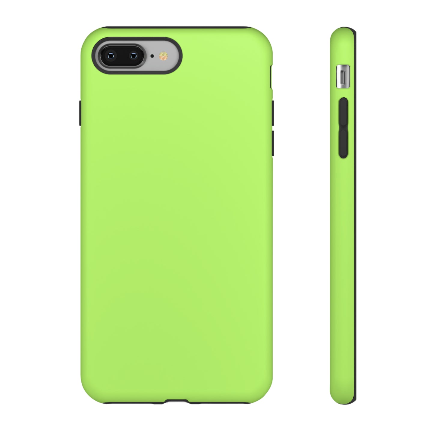 Plain Lime Case