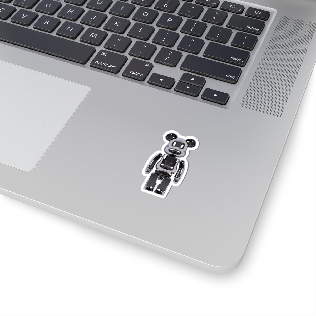 Bearbrick Sticker