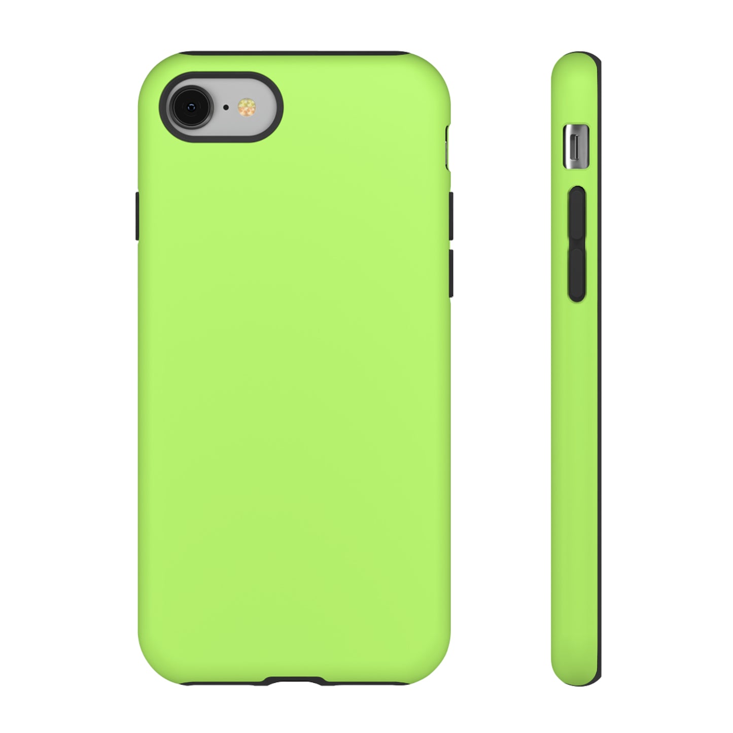 Plain Lime Case