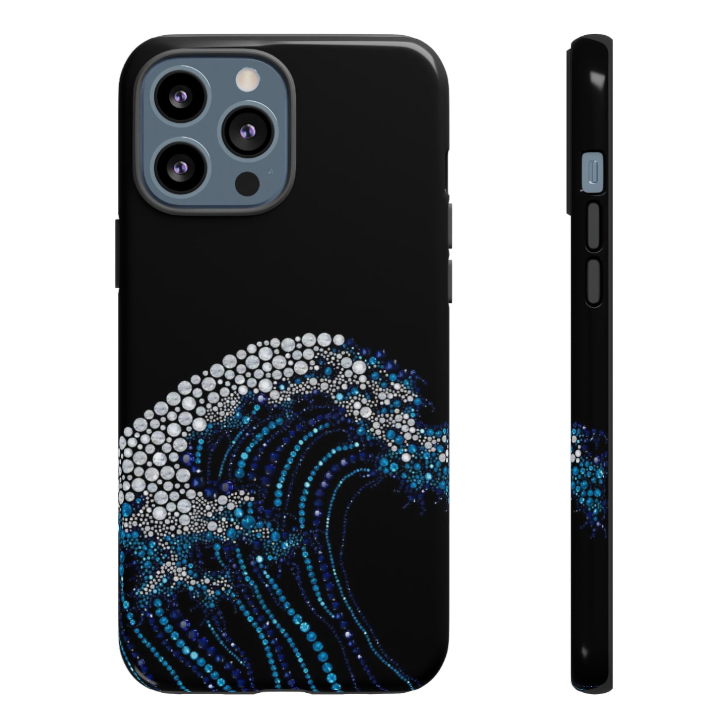 Wave Case