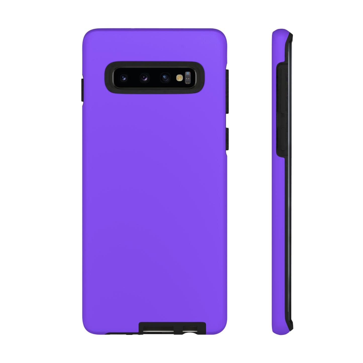 Plain Purple Case