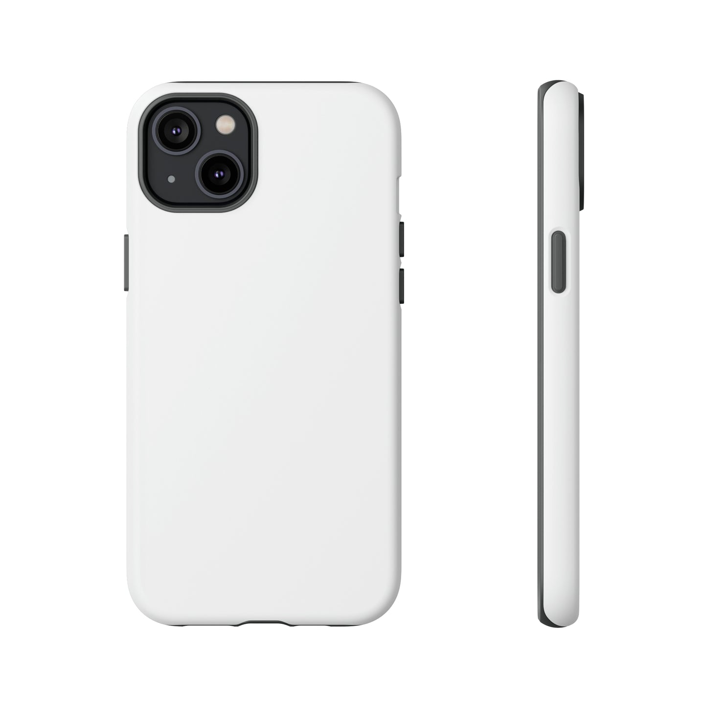 Plain White Case