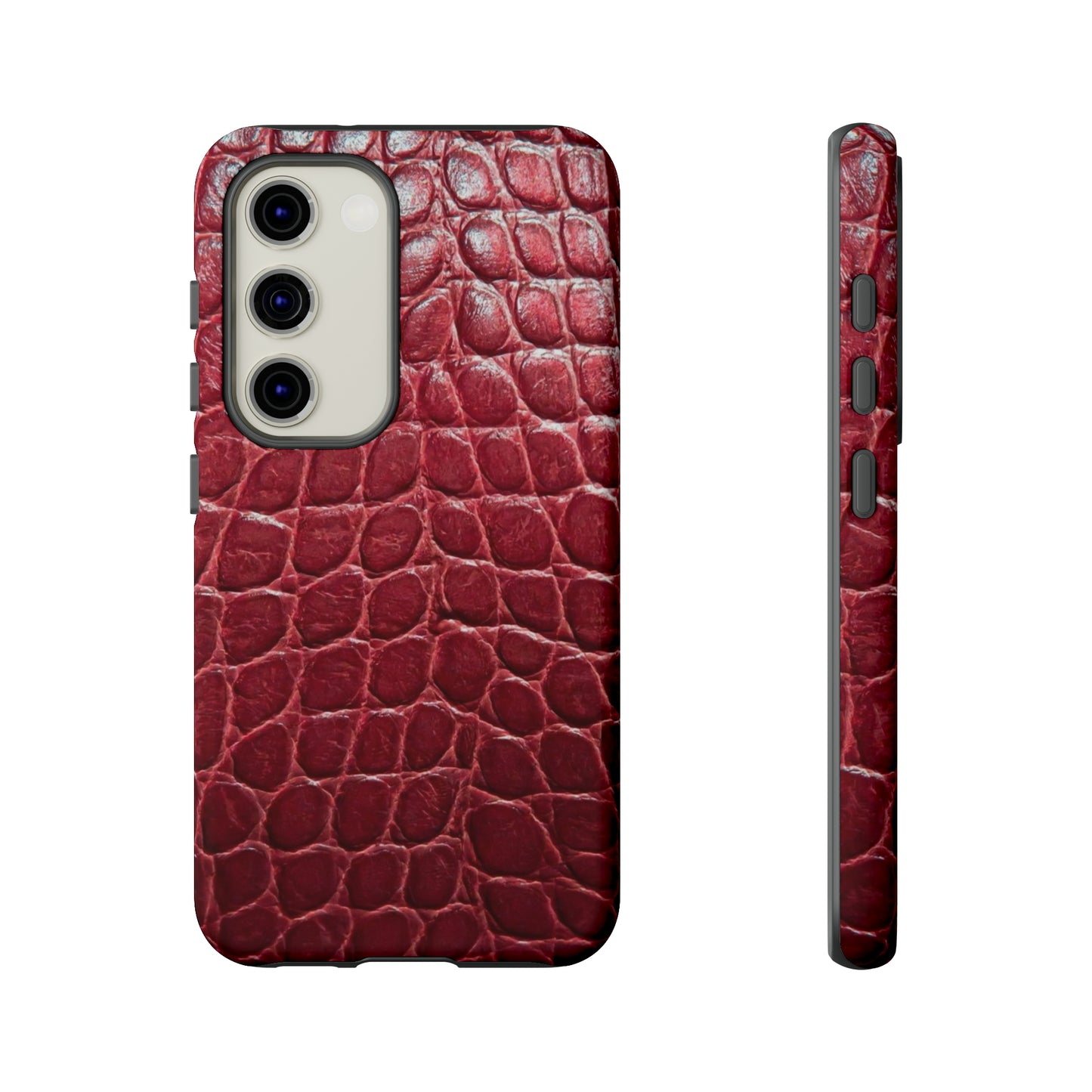 Snake Skin Case