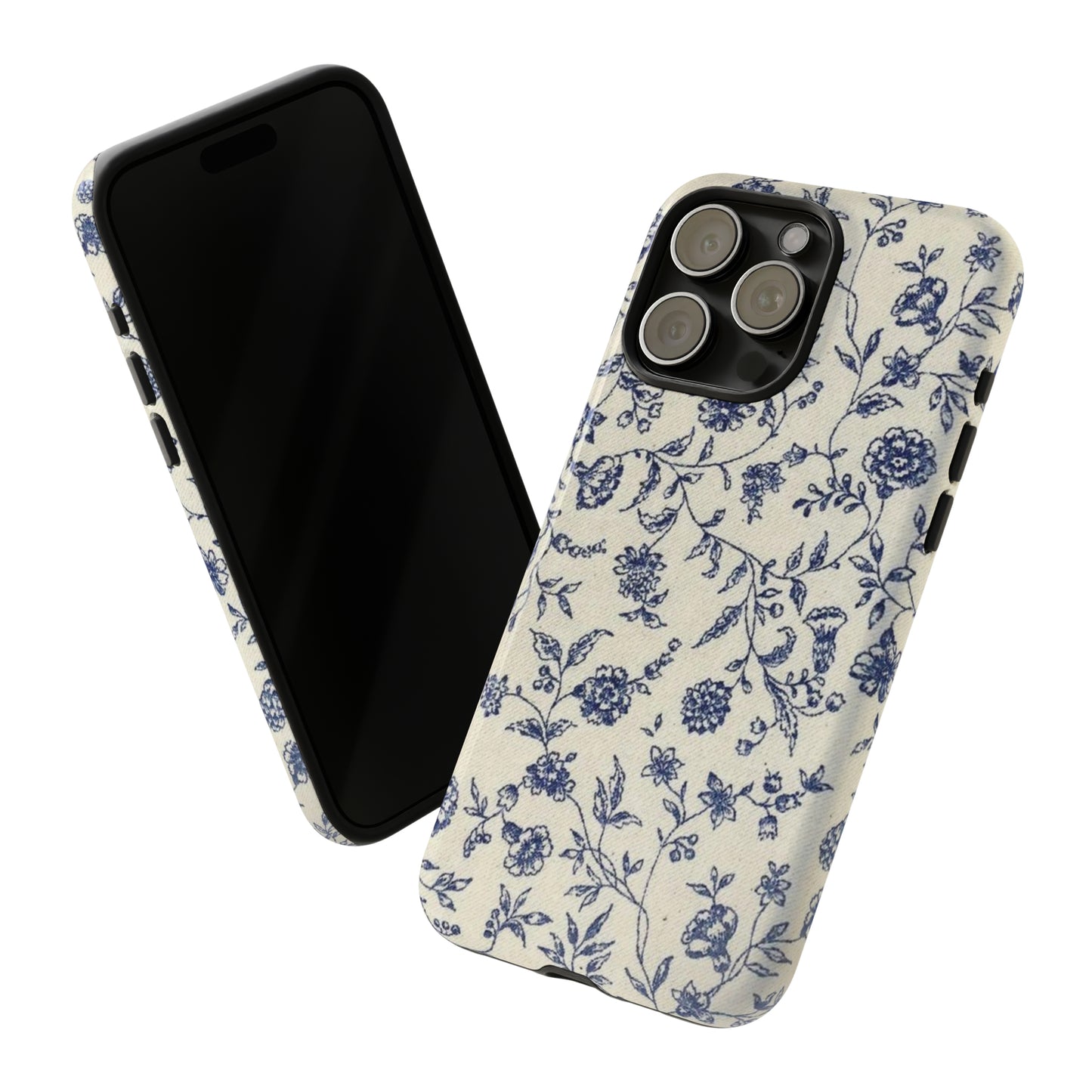 Rosette Case