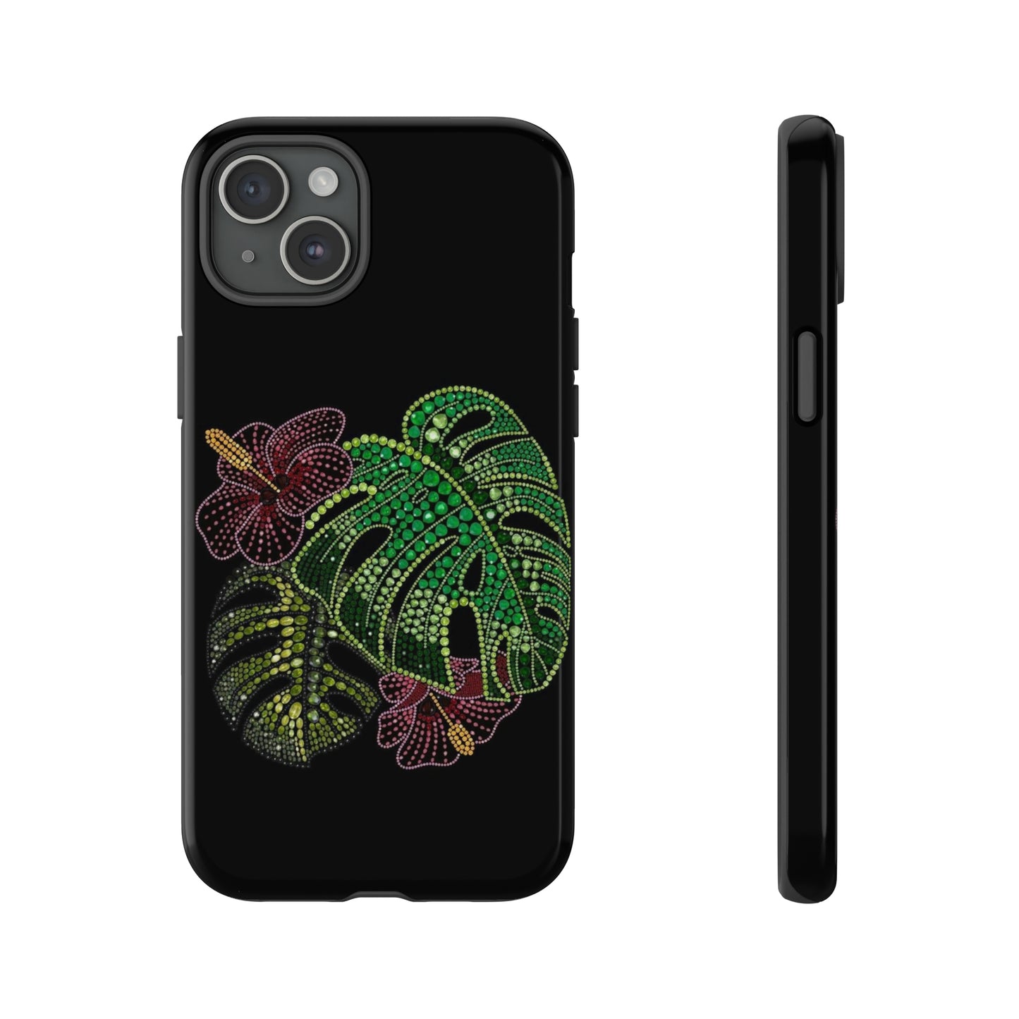 Tropical Case