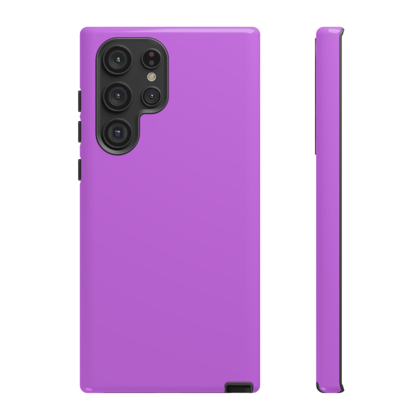 Plain Magenta Case