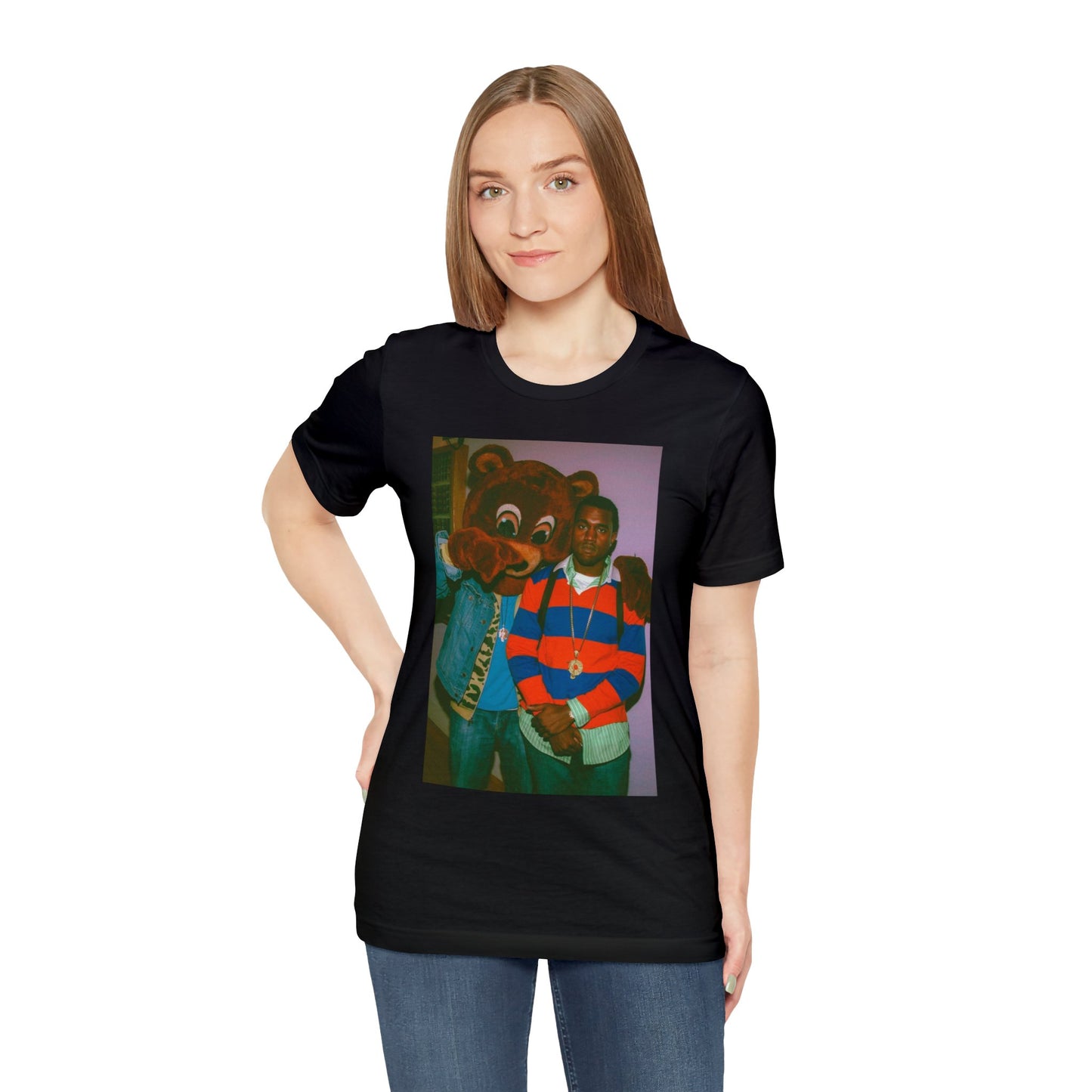 Kanye Tee