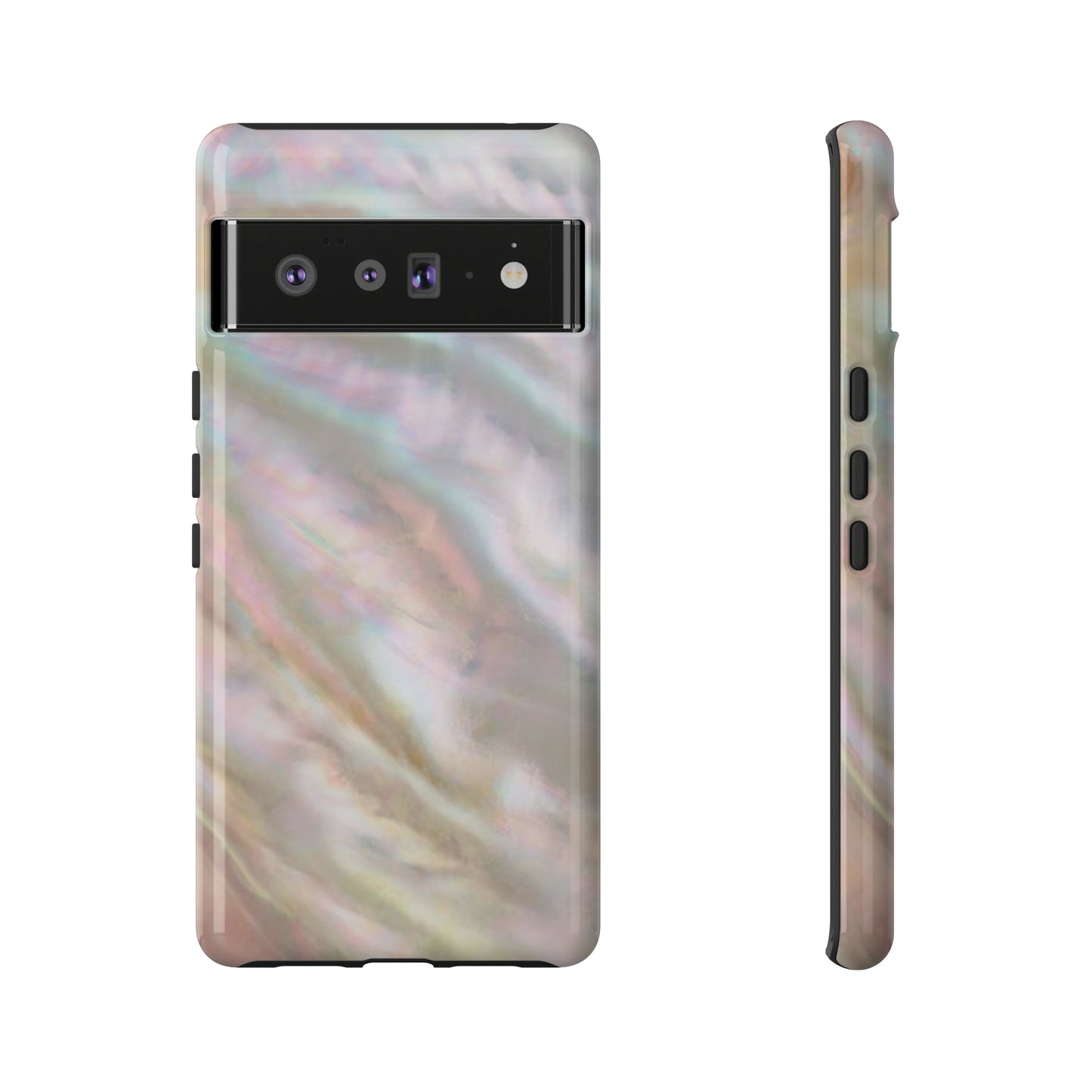 Mother of Pearl Case