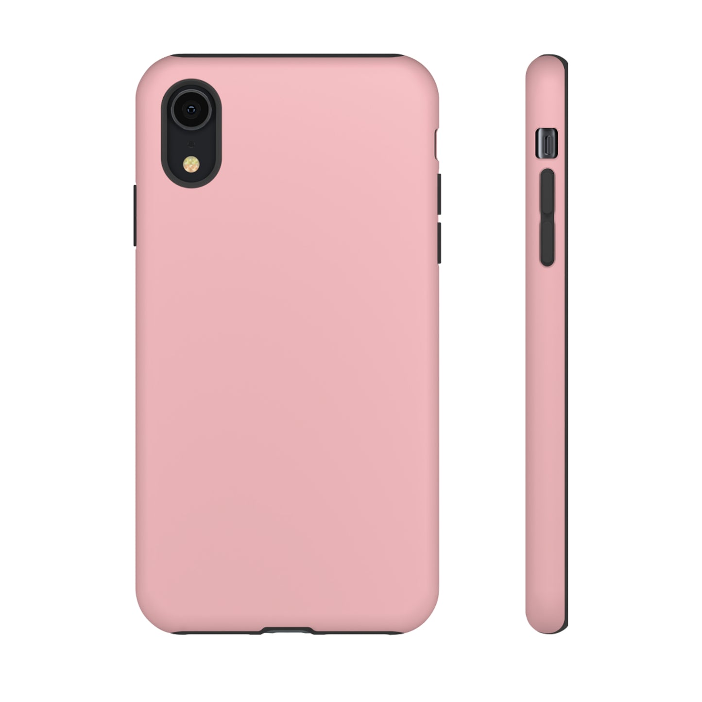 Plain Light Pink Case