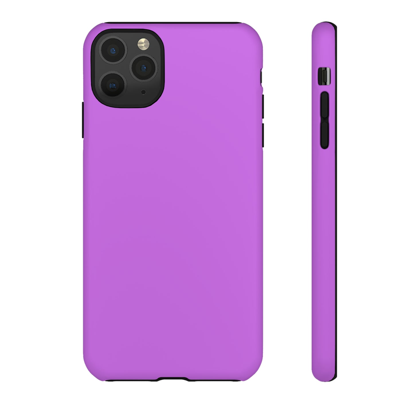 Plain Magenta Case