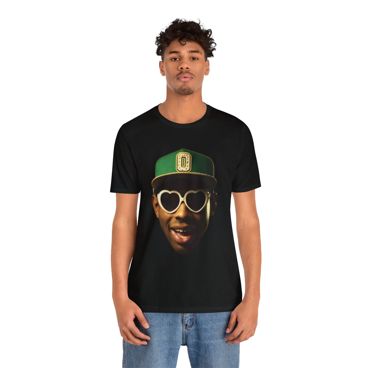 Tyler Tee