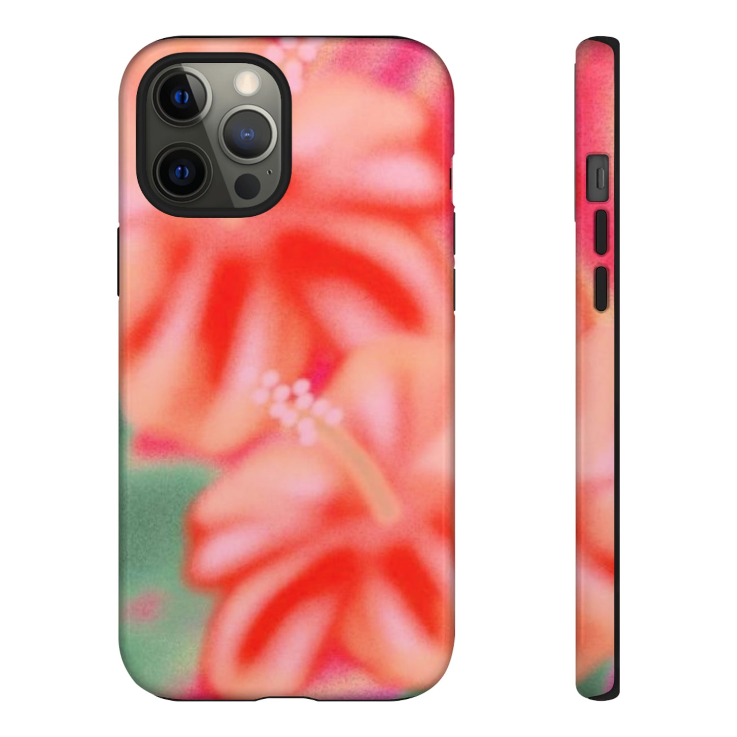 Hibiscus Case