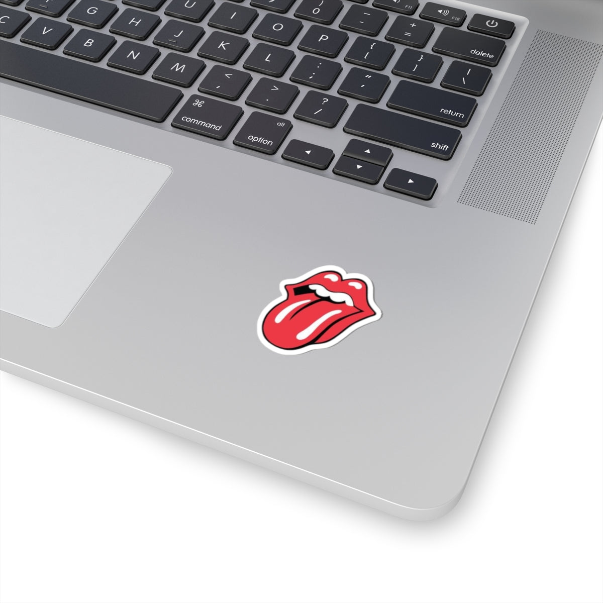 Rolling Stone Sticker