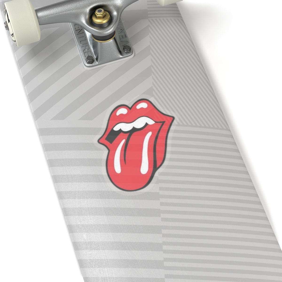 Rolling Stone Sticker