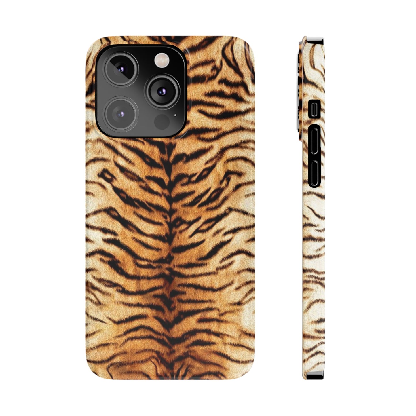 Tiger Case Sleek