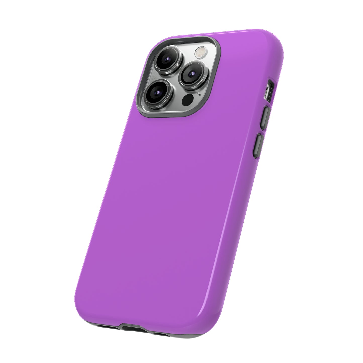 Plain Magenta Case