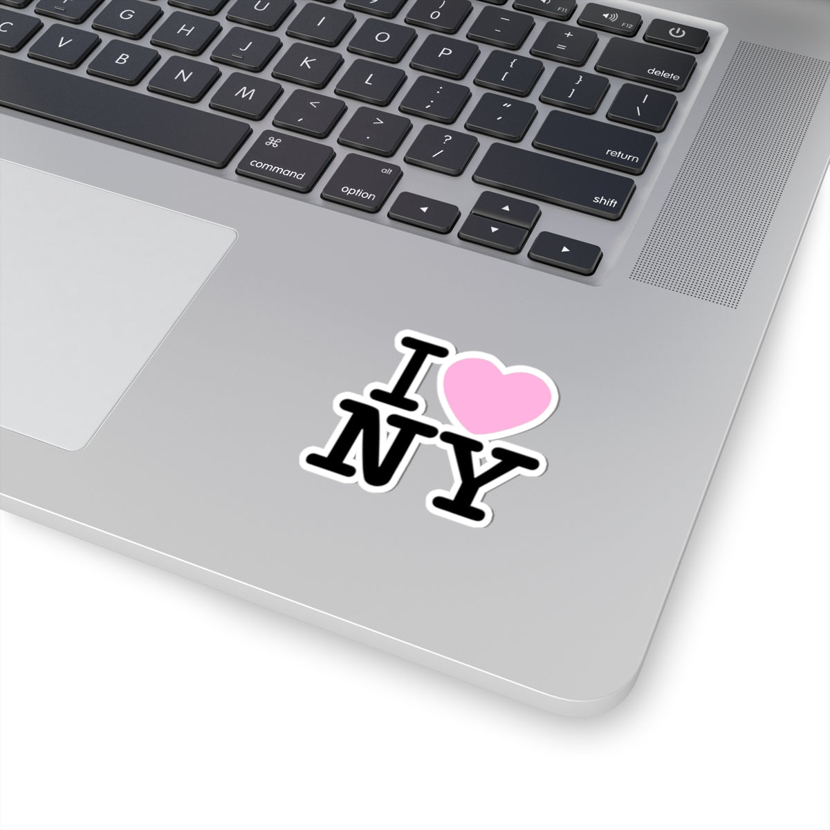 I <3 NY Sticker