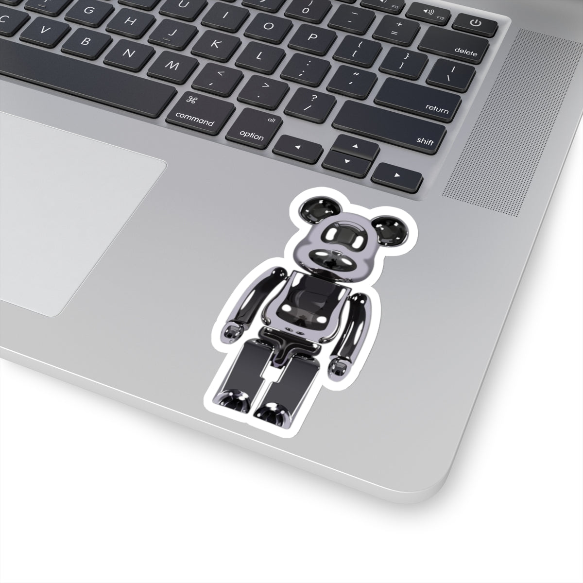 Bearbrick Sticker