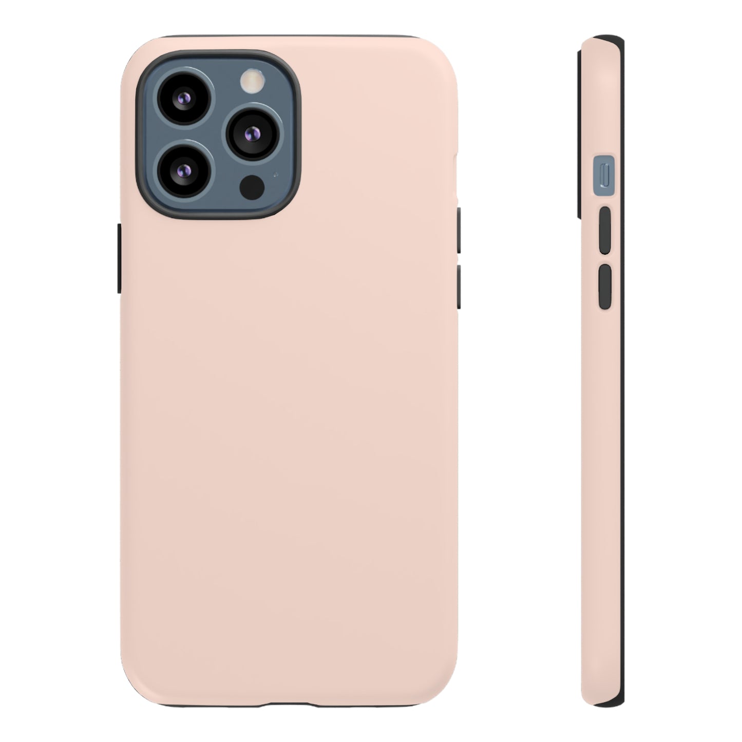 Plain Baby Pink Case